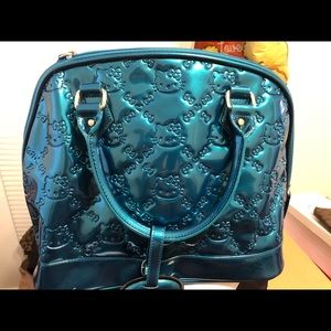 Hello Kitty Sanrio Purse